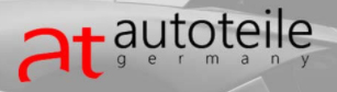 AT AUTOTEILE, логотип, фото, лого