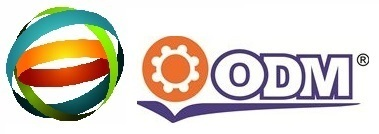 ODM-MULTIPARTS, логотип, фото, лого