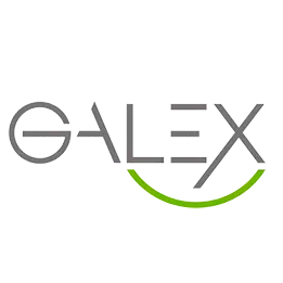 Galex, логотип, фото, лого