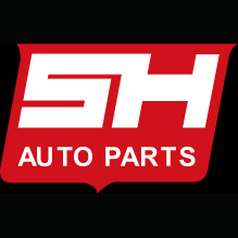 SH AUTO PARTS, логотип, фото, лого