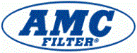 AMC FILTER, логотип, фото, лого