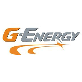G-ENERGY, логотип, фото, лого
