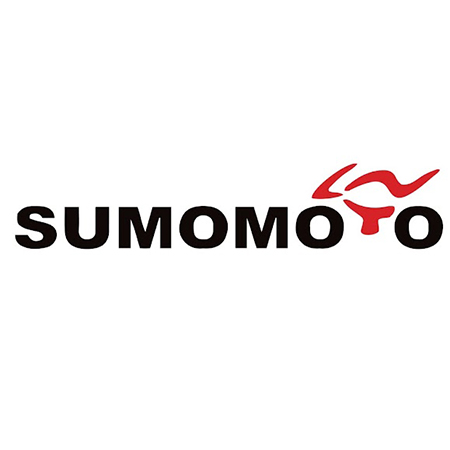 SUMOMOTO, логотип, фото, лого