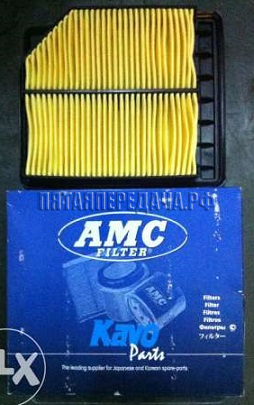 AMC FILTER, фото, продукция, фото продукции, фото запчастей, стикер, фото стикера пример, фотография, образец